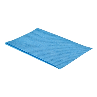 340356: Omniwipe Light - 38 x 48 cm - BLAUW - 25 stuks