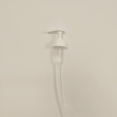 472209: Doseerpomp 5 ml voor Alco-Gel 5 l