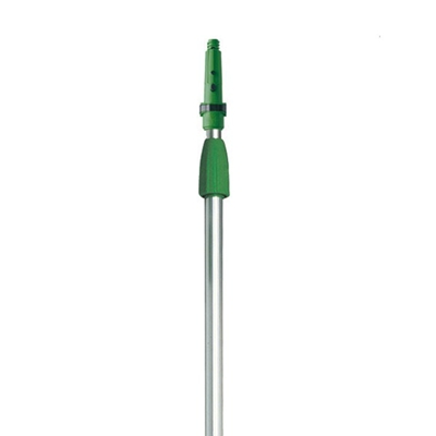 512117: 2-delige telescopische steel Unger OptiLock - 2 x 2,00 m