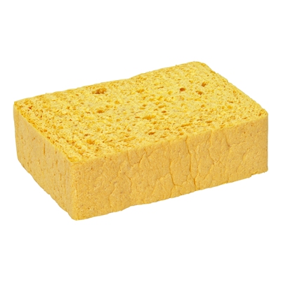 520257: Spons Spontex Azella 25 - 13,5 x 9,5 x 3,6 cm