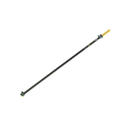 550490: Unger Ultra HiMod uitbreidingssteel - 2 elementen - 3,41 m