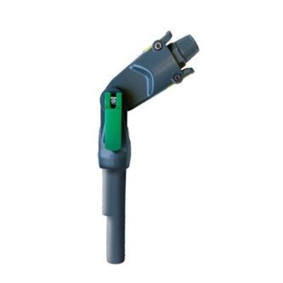 550531: nLite adaptateur angulaire S - 15 cm