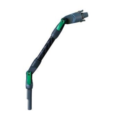 550560: nLite Hoekadapter M - 42 cm