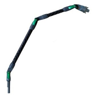 550560: nLite hoekadapter L - 82 cm