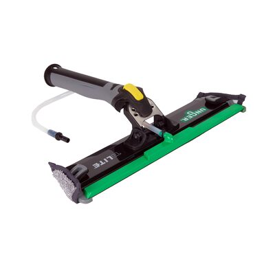 550547: nLite PowerPad incl. 5 microvezel schoonmaakpads - 35 cm