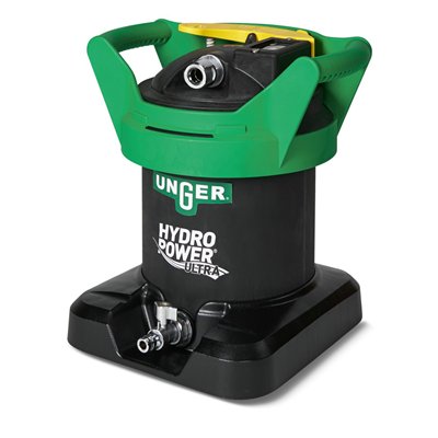 550569: Hydropower Ultra Filter S - 6 l - standaardmodel zonder wielen