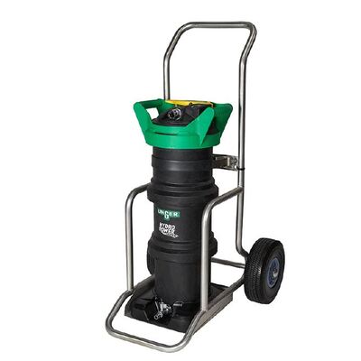 550540: Hydropower Ultra Filter LC - 18 L - met trolley