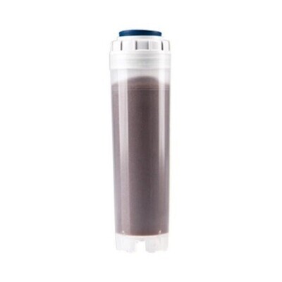 601729: Cartouche pour osmoseur vapeur