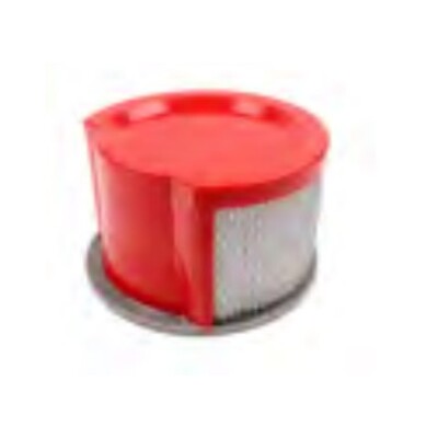 444337: Ronde Hepa filter motor C06