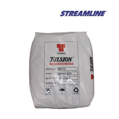 701146: Hars voor RODI/Dragonfly (MB115)