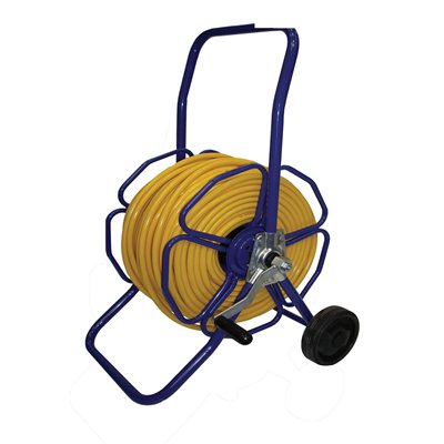 A700409: Haspel Streamline 100meter (HRM400-6-AS-PRO)