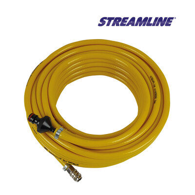 701156: Verlengslang 15m Streamline (S06YW-KIT015-0113)