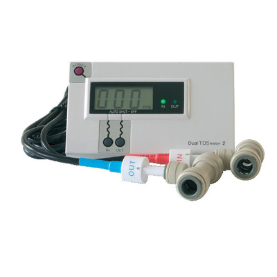 A700409: Watertester Streamline (TDS3)