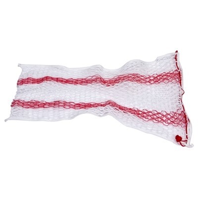 700301: Filet de lavage - 30 l - ROUGE