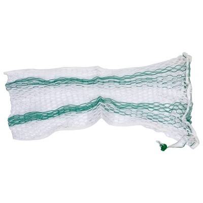 700301: Filet de lavage - 30 l - VERT