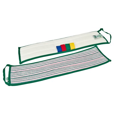 706110: Greenspeed Velcro multimop - 45 cm (snelwisselmop)