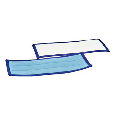 706121: Velcro mop Glazy glasmop - 25 cm