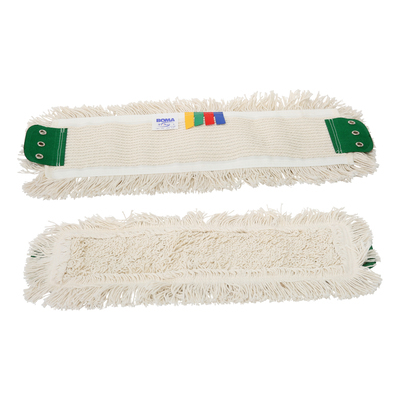 710515: Triko mop katoen - 40 cm