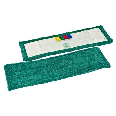 710527: Uniko mop Greenspeed Twist ABT - 40 cm
