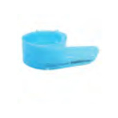 444450: Voorste zuigrubber i-mop XL V23 - Primothane