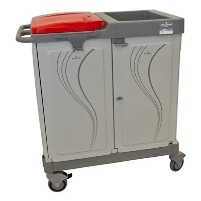 722005: Werkwagen basisset Medium Systemcar