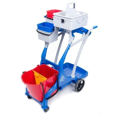 730012: MopCar Arka 12 - 2 x 14 l