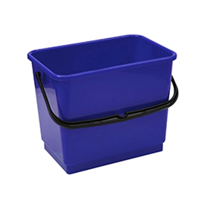 730056: Emmer - 4 l - BLAUW