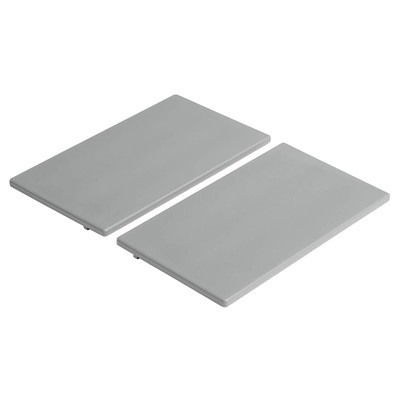 732048: Set van 2 schapjes voor Systemcar
