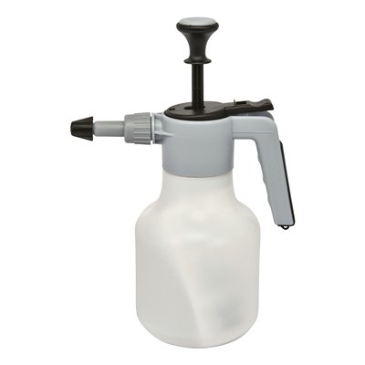 750004: Vaporisateur à pression Lejeune avec joints Viton - 1,5 l