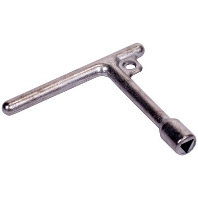 750315: Clef pour Bomabin Outdoor Hamburg