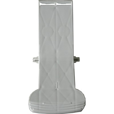 751770: Pedaal voor Bomabin Select Pedal 90L