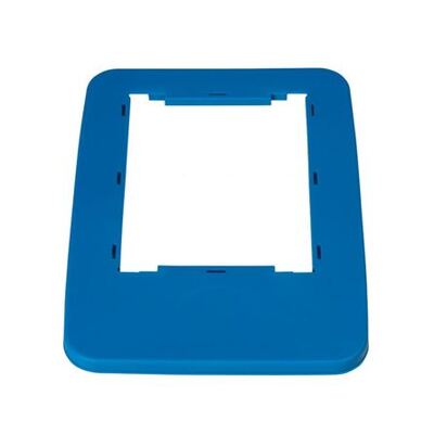 750441: Cadre pour Bomabin Select Flat - BLUE