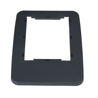 750441: Cadre pour Bomabin Select Flat - GRIS