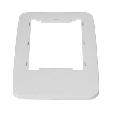 750441: Cadre pour Bomabin Select Flat - BLANC