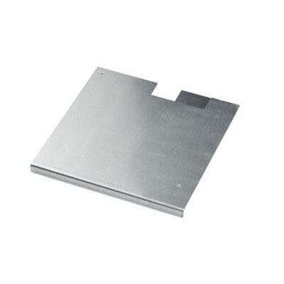 750469: Legplank voor Bomabin Select Bica - 65 l