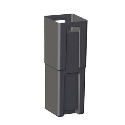 750494: Binnenbak voor Bomabin Select Bica - 65 l