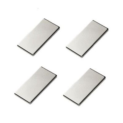 750496: Magneten voor Bomabin Select Bica combinaties - 4 stuks