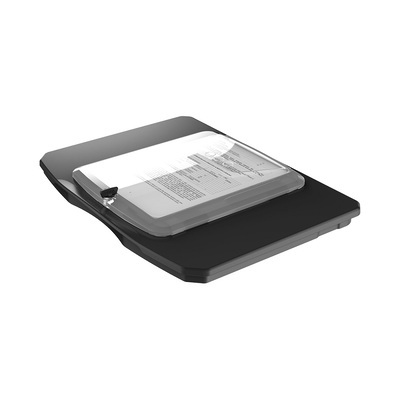 762351: Greenspeed C-Shuttle deksel met transparant documenten houder