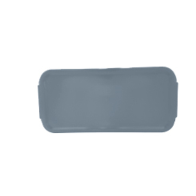 762434: Greenspeed C-Shuttle deksel top down emmer - 22 l