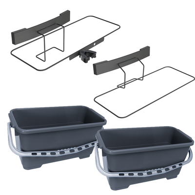 762452: Greenspeed C-Shuttle top down emmer kit - 2 x 22 l