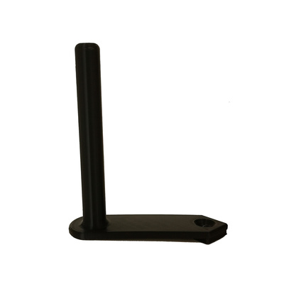 762360PL: Greenspeed C-Shuttle metalen rolhouder