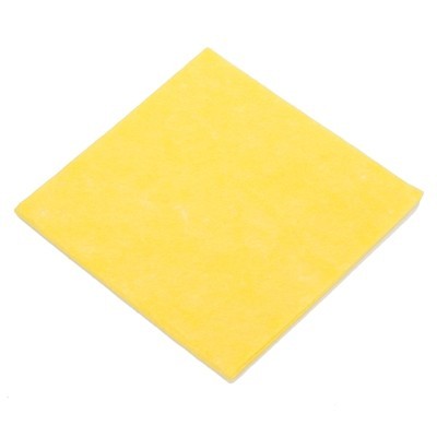 770024: Omniwipe - 38 x 40 cm - GEEL
(Voorheen: Omni-wipe - 38 x 40 cm - GEEL)
