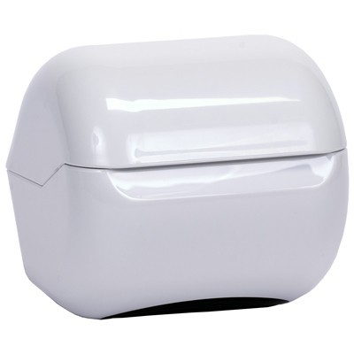 774808: Absynth toiletroldispenser classic - WIT