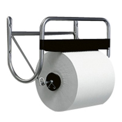 774008: Wandhouder in staal voor multirol - 45 cm - 180804/332380