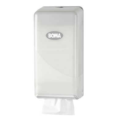 774812: Distributeur Absynth papier toilette bulk - BLANC