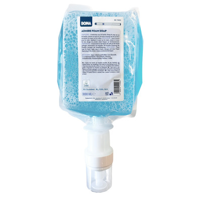 775902: Admire Foam Soap - 1 l