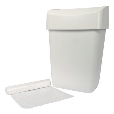 774966: Papierafvalpakket