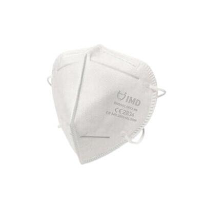 779744: Mondmasker FFP2 - 20 stuks