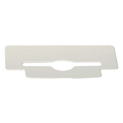 773110: Inlegrooster voor Boma handdoekdispenser