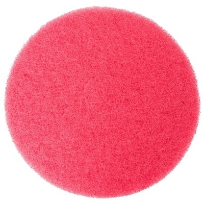 881114: Disque 3M - 35,6 cm / 14" - ROUGE
